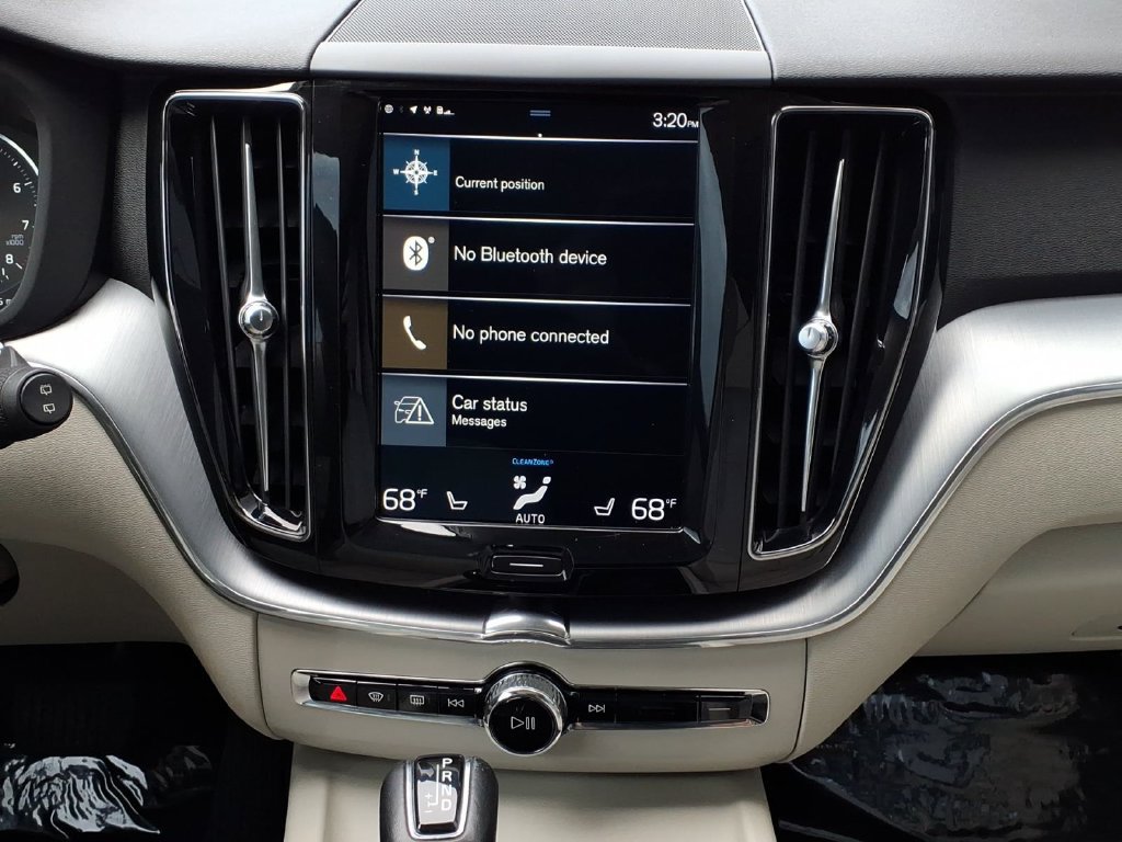 Used 2018 Volvo XC60 T6 Momentum w/ Convenience Package AWD/4WD image 14