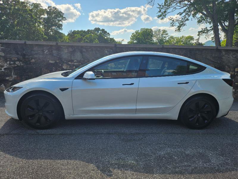 Used 2024 Tesla Model 3 Long Range AWD/4WD image 8