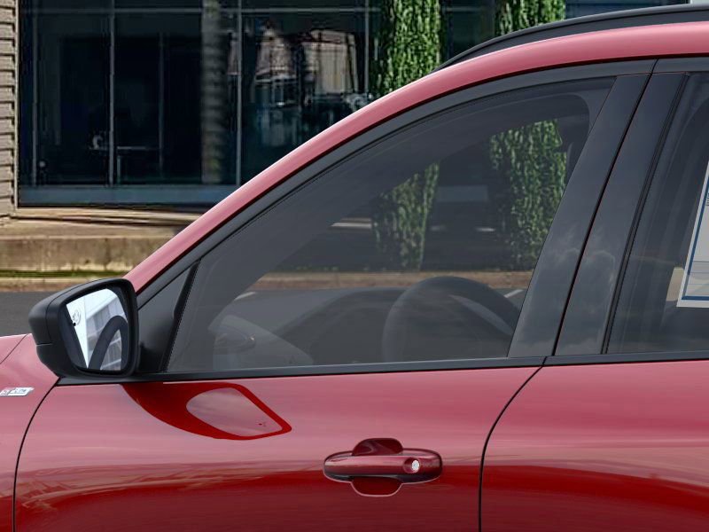 New 2025 Ford Escape ST-Line w/ Equipment Group 301A image 20