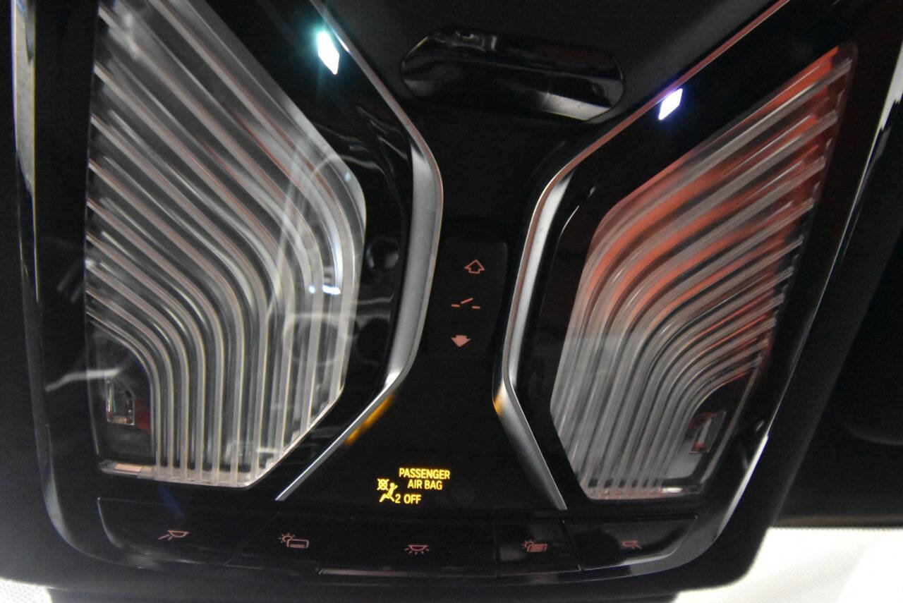 Used 2023 BMW M850i Gran Coupe xDrive image 25