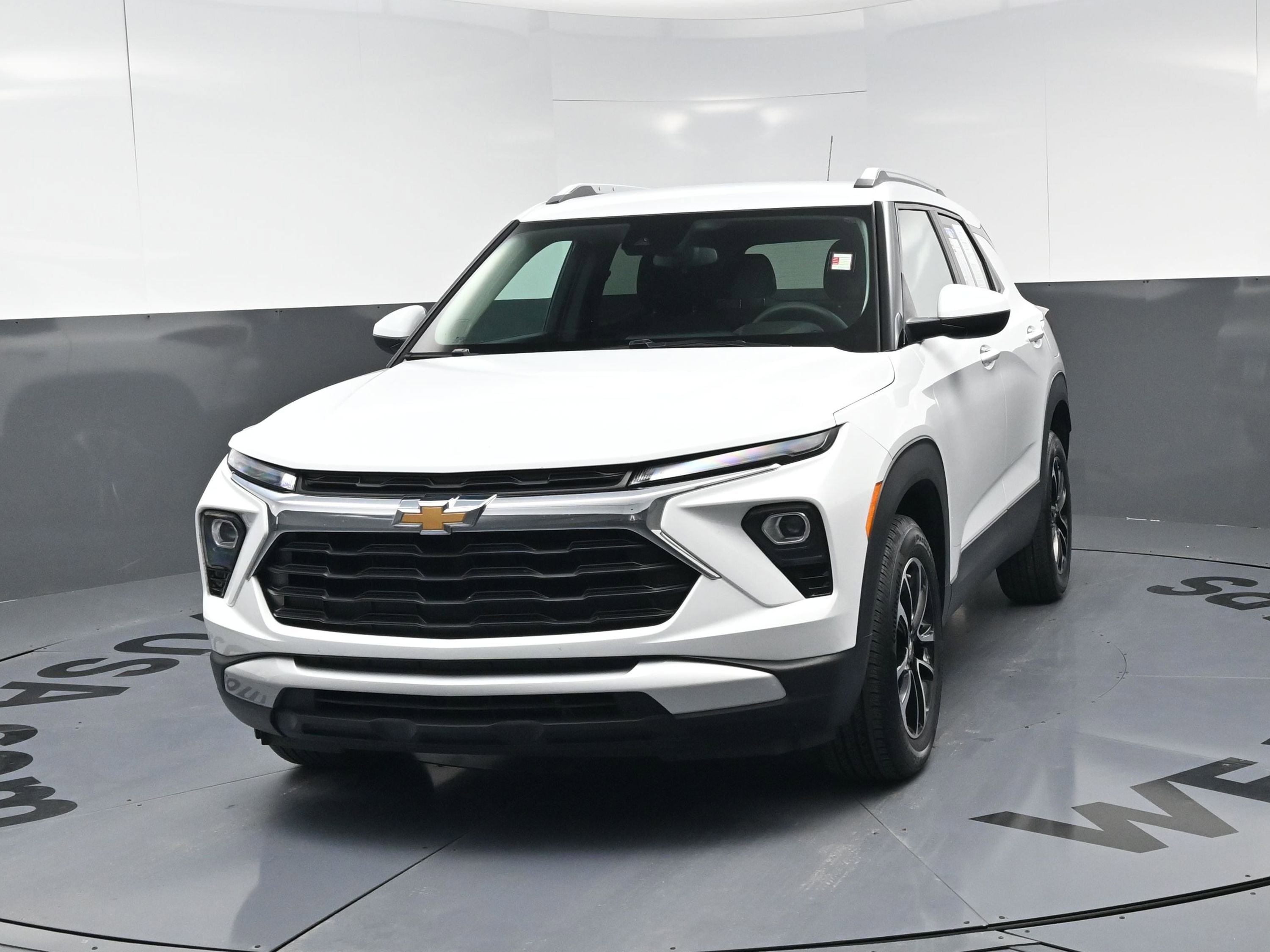 Certified 2024 Chevrolet TrailBlazer LT image 11