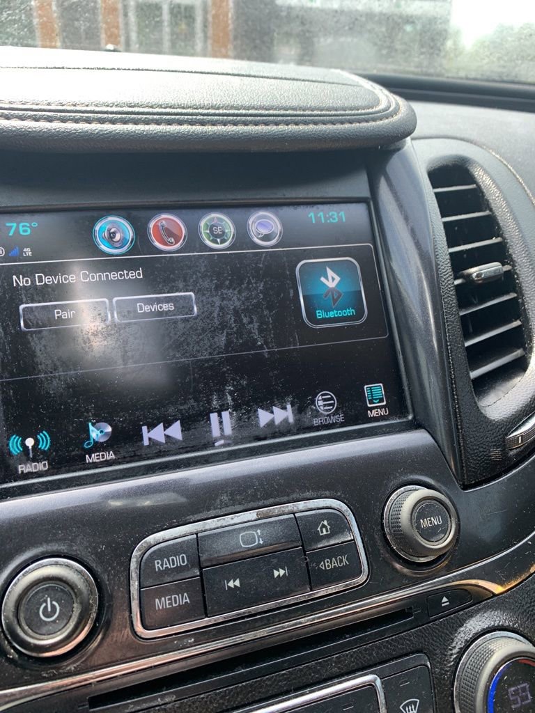 Used 2020 Chevrolet Impala Premier image 18