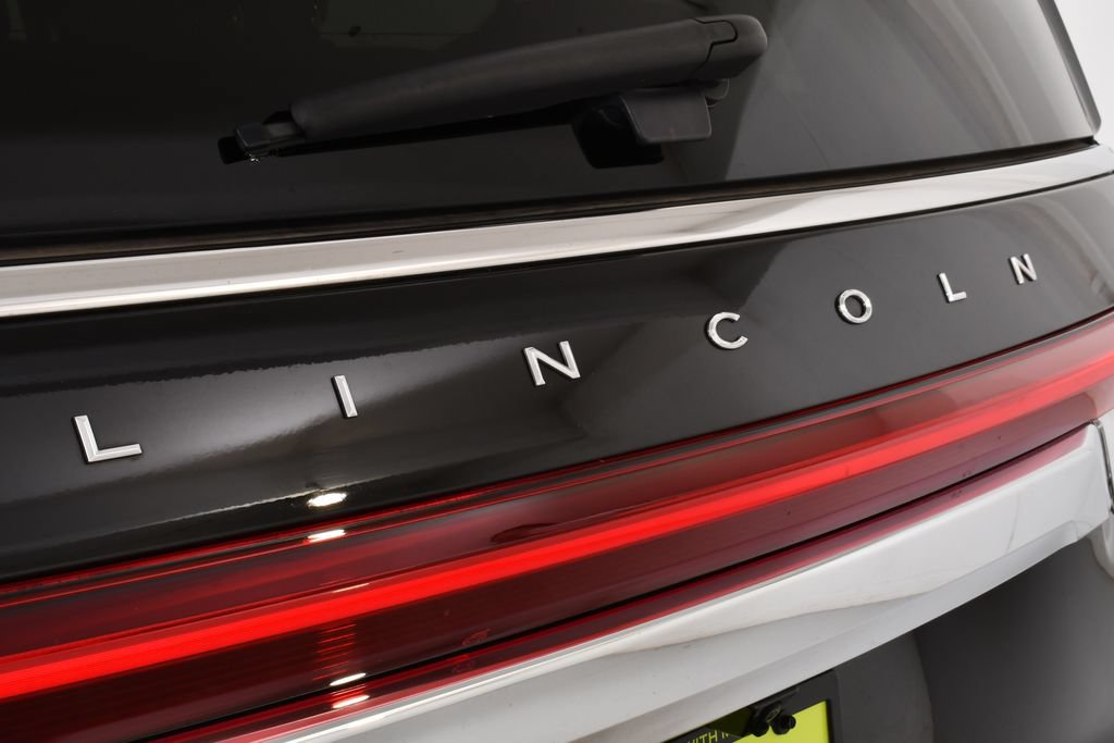 Used 2024 Lincoln Navigator L Reserve AWD/4WD image 22
