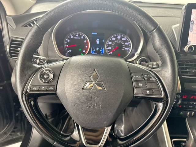 Used 2024 Mitsubishi Eclipse Cross SE AWD/4WD image 11