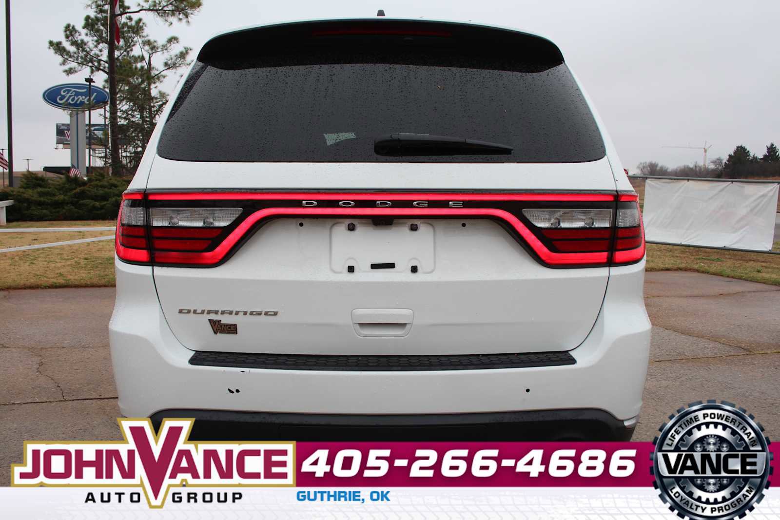 Used 2021 Dodge Durango SXT w/ 3rd Row Seating Group image 7