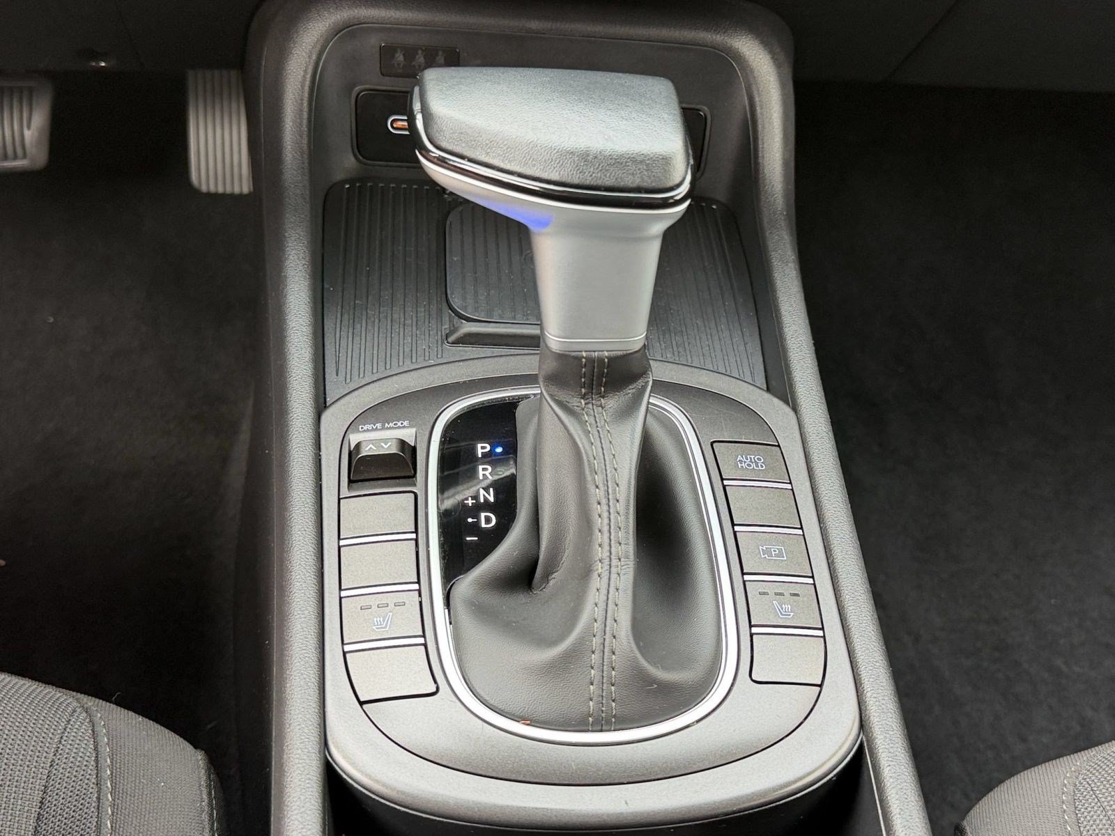 Used 2026 Hyundai Kona SEL Sport FWD image 20