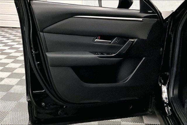 Used 2025 MAZDA CX-50 AWD 2.5 S w/ Premium Package image 21