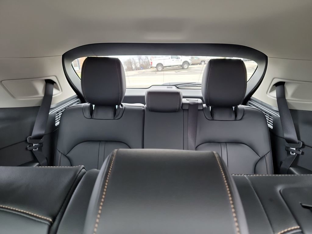 New 2026 MAZDA CX-90 3.3 Turbo w/ Premium Sport Pkg image 15