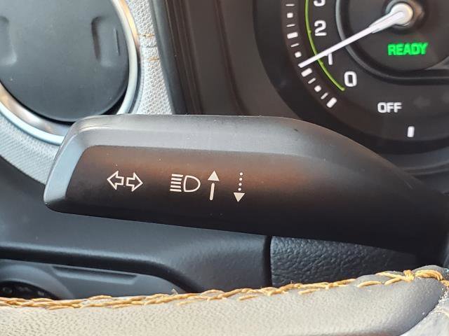 Used 2024 Jeep Wrangler Sahara image 13