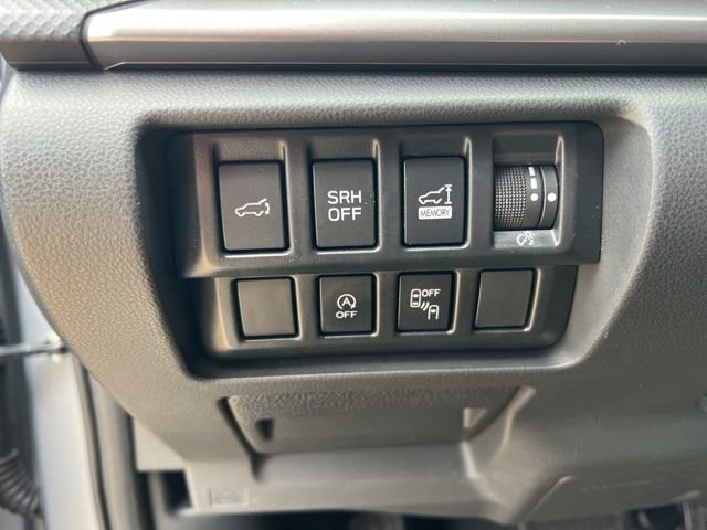 Used 2024 Subaru Forester Premium image 12