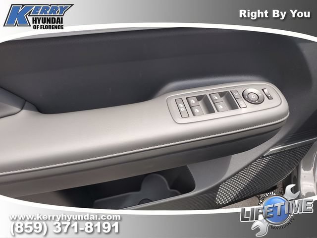 New 2026 Hyundai Santa Fe Limited AWD/4WD image 20