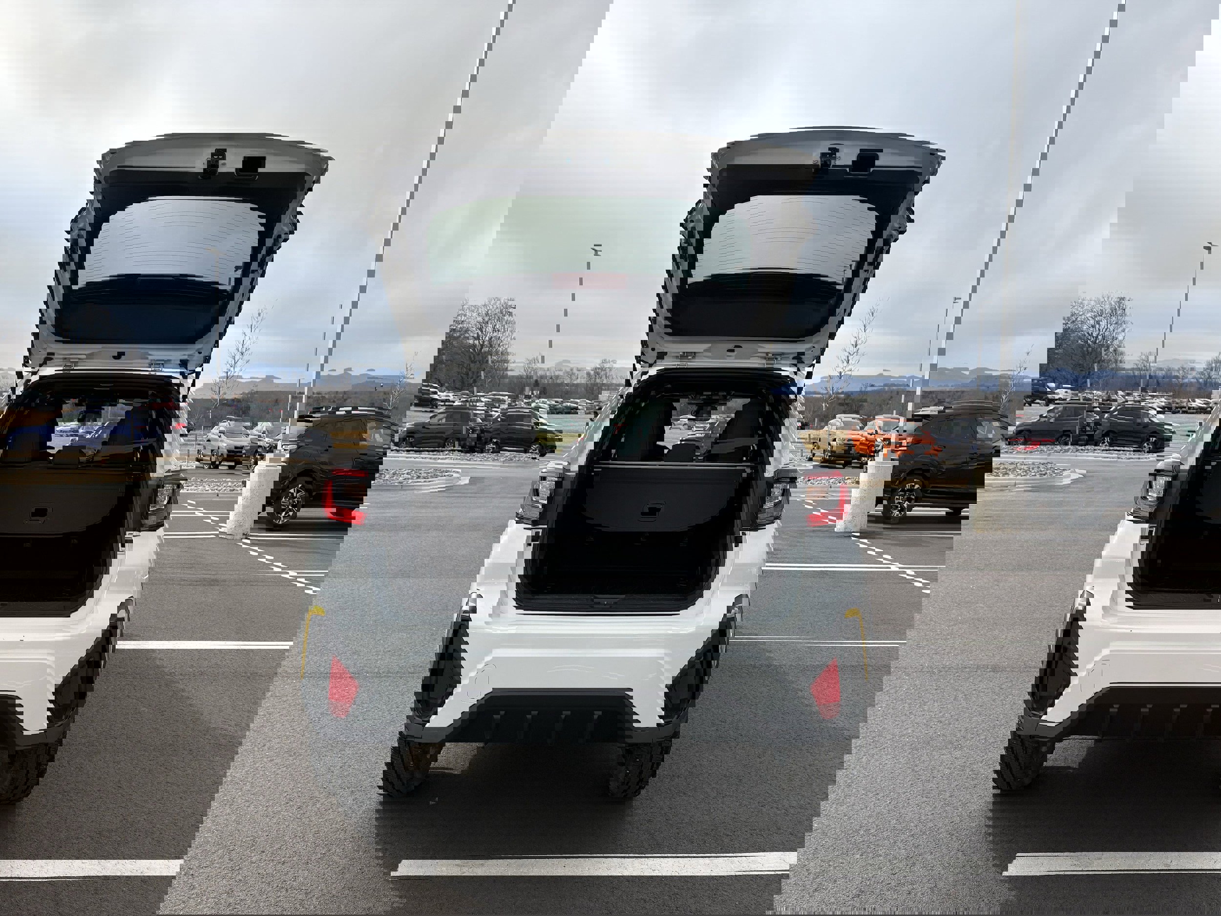 Certified 2024 Subaru Crosstrek 2.5i Sport image 11