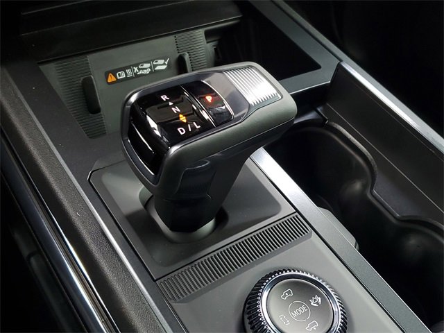 New 2026 GMC Hummer EV SUV image 15