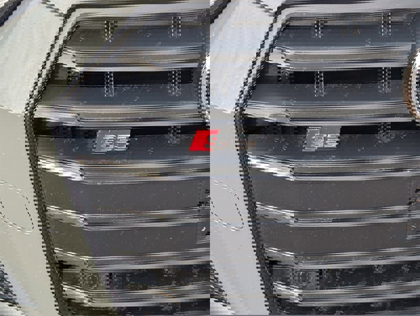 Used 2019 Audi S5 Premium Plus w/ Premium Plus image 5