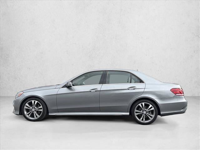 Used 2014 Mercedes-Benz E 350 Sedan image 8