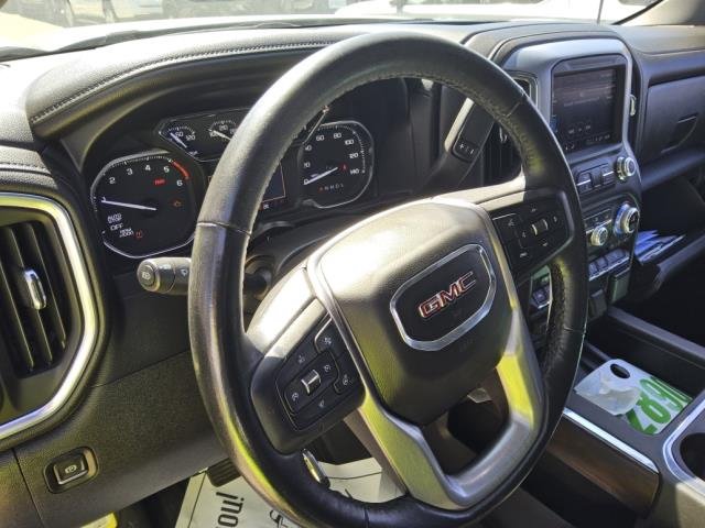 Used 2022 GMC Sierra 1500 SLT w/ SLT Premium Plus Package AWD/4WD image 5