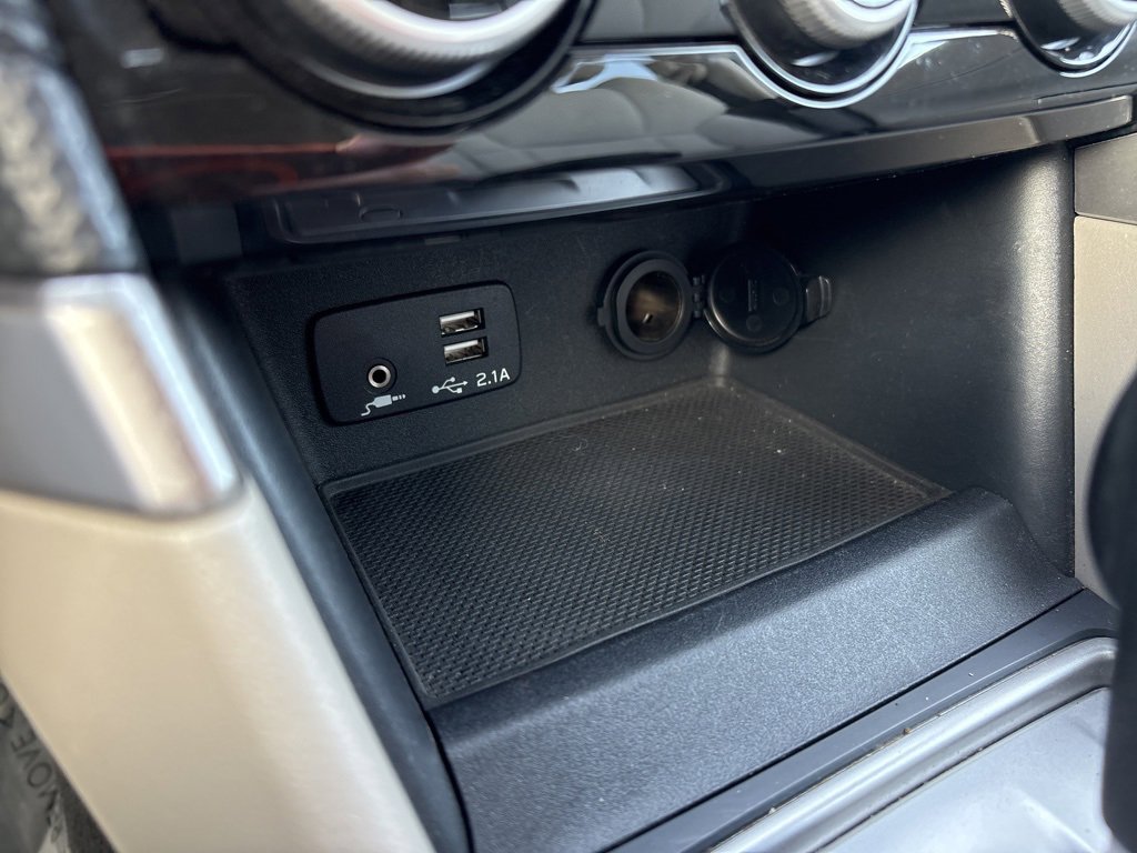 Used 2019 Subaru Forester Premium image 23