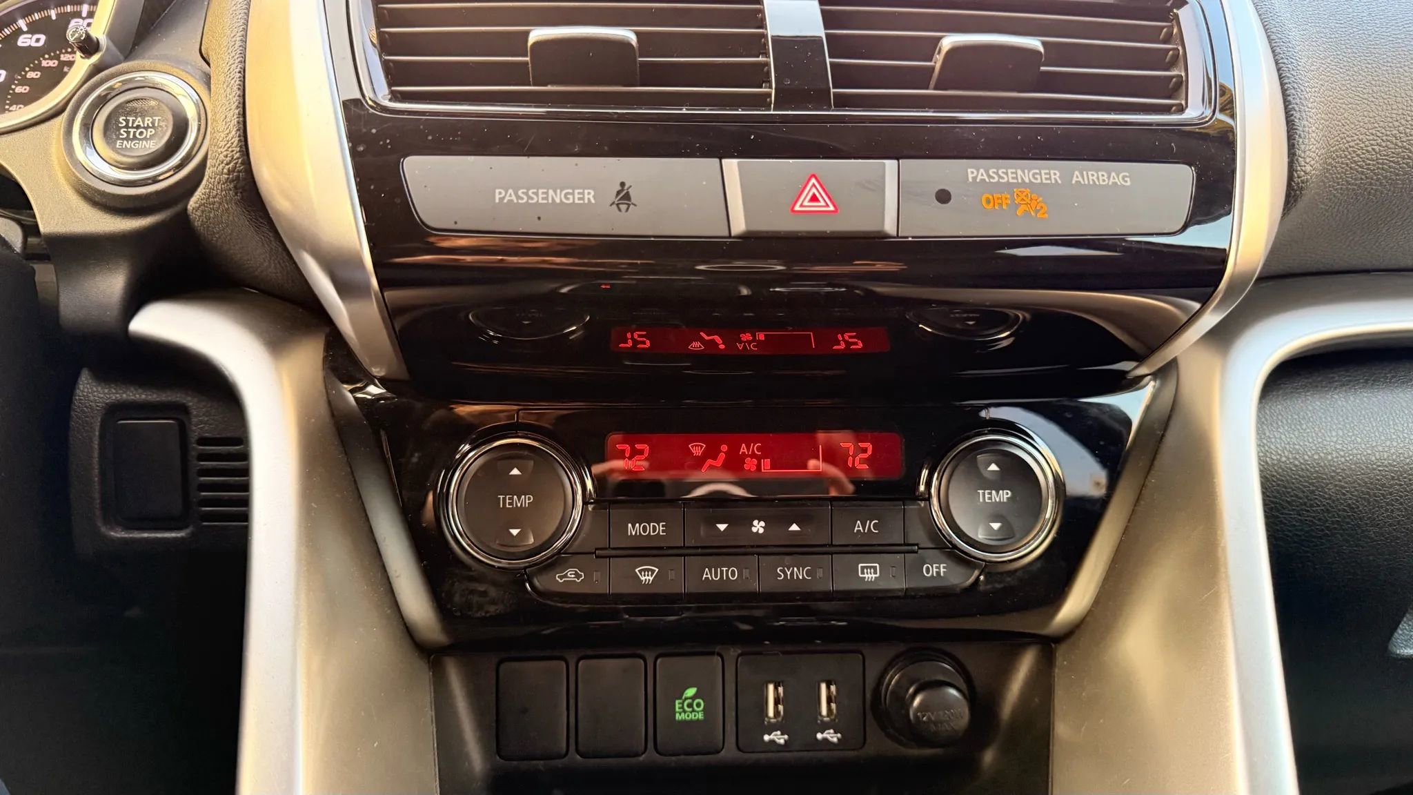 Used 2024 Mitsubishi Eclipse Cross SE image 19