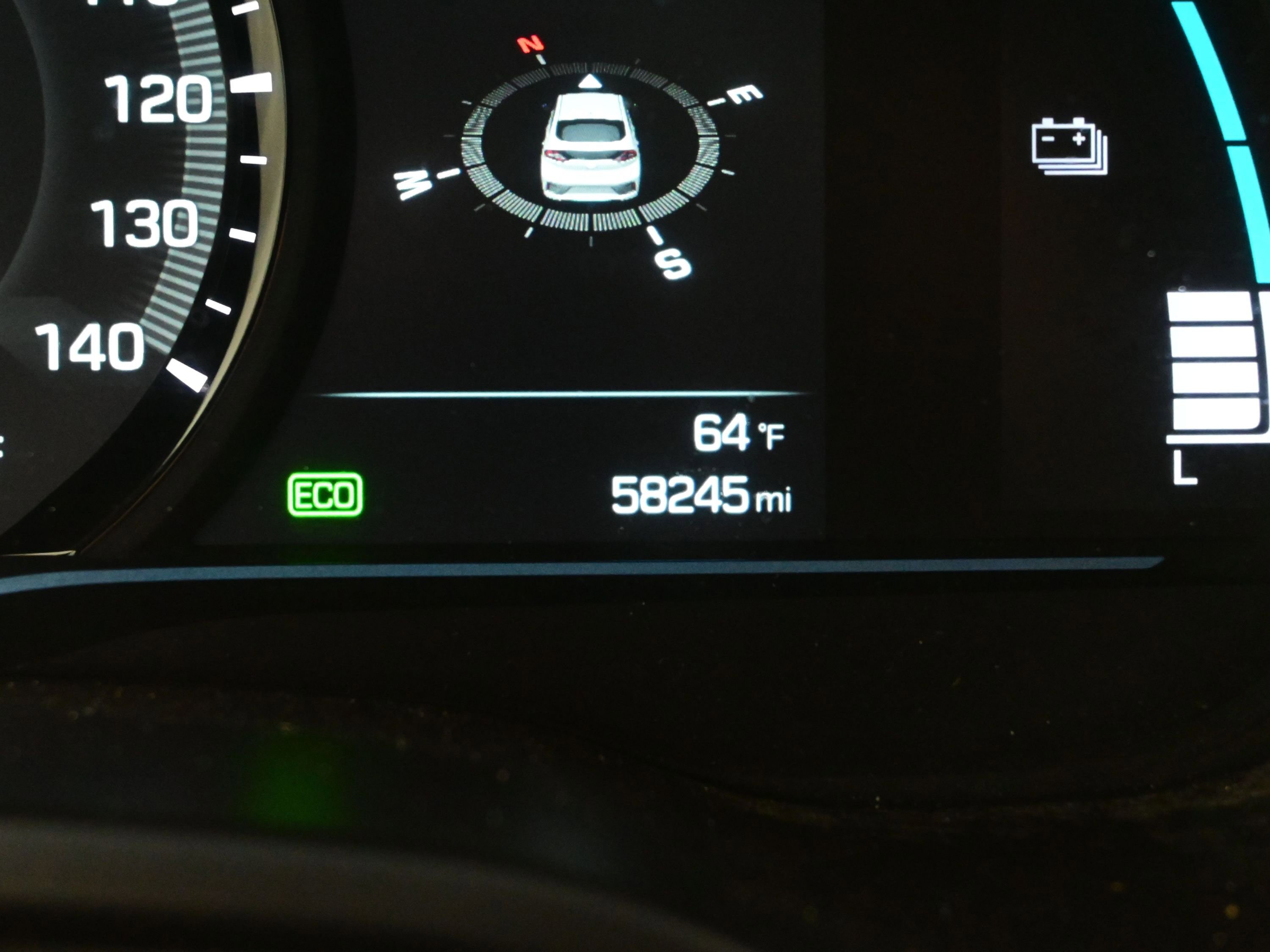 Used 2018 Hyundai Ioniq Limited w/ Ultimate Package 02 image 26