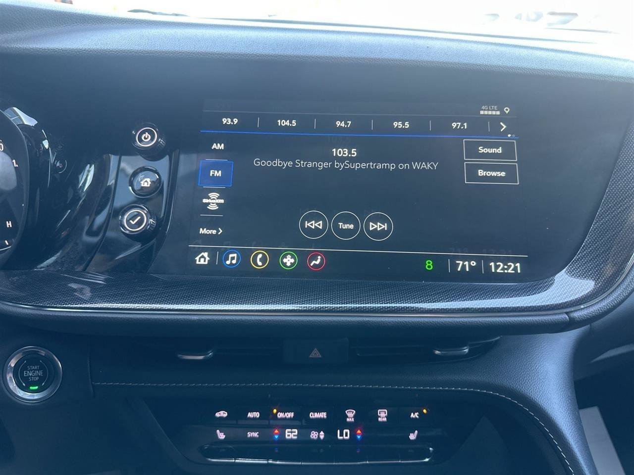 Used 2022 Buick Envision Preferred FWD image 30