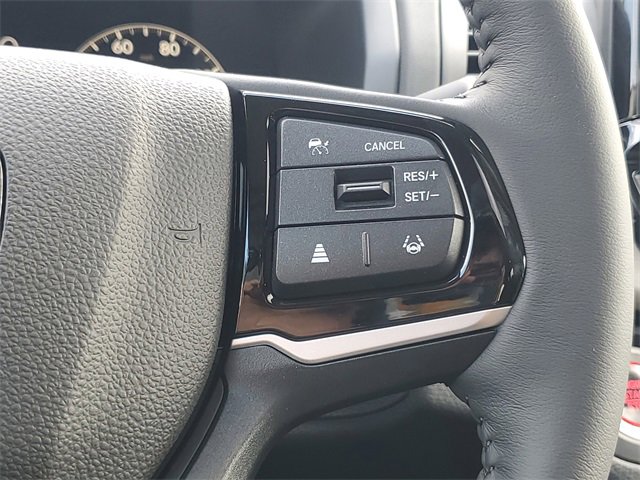 New 2026 Honda Odyssey EX-L image 22