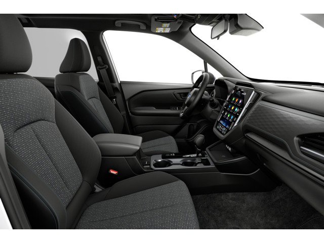 New 2026 Subaru Forester Premium image 16
