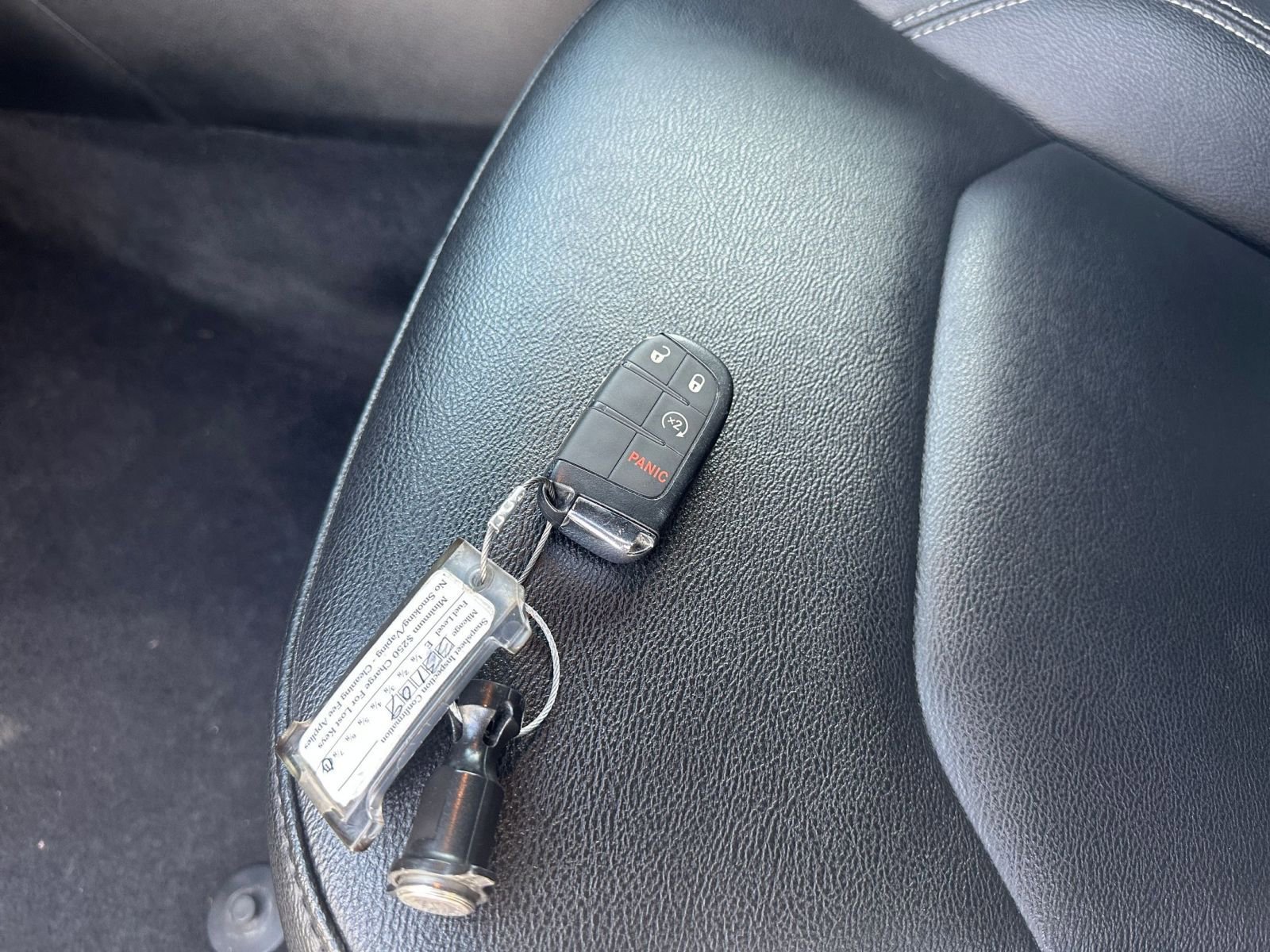 Used 2025 Jeep Compass Limited image 25