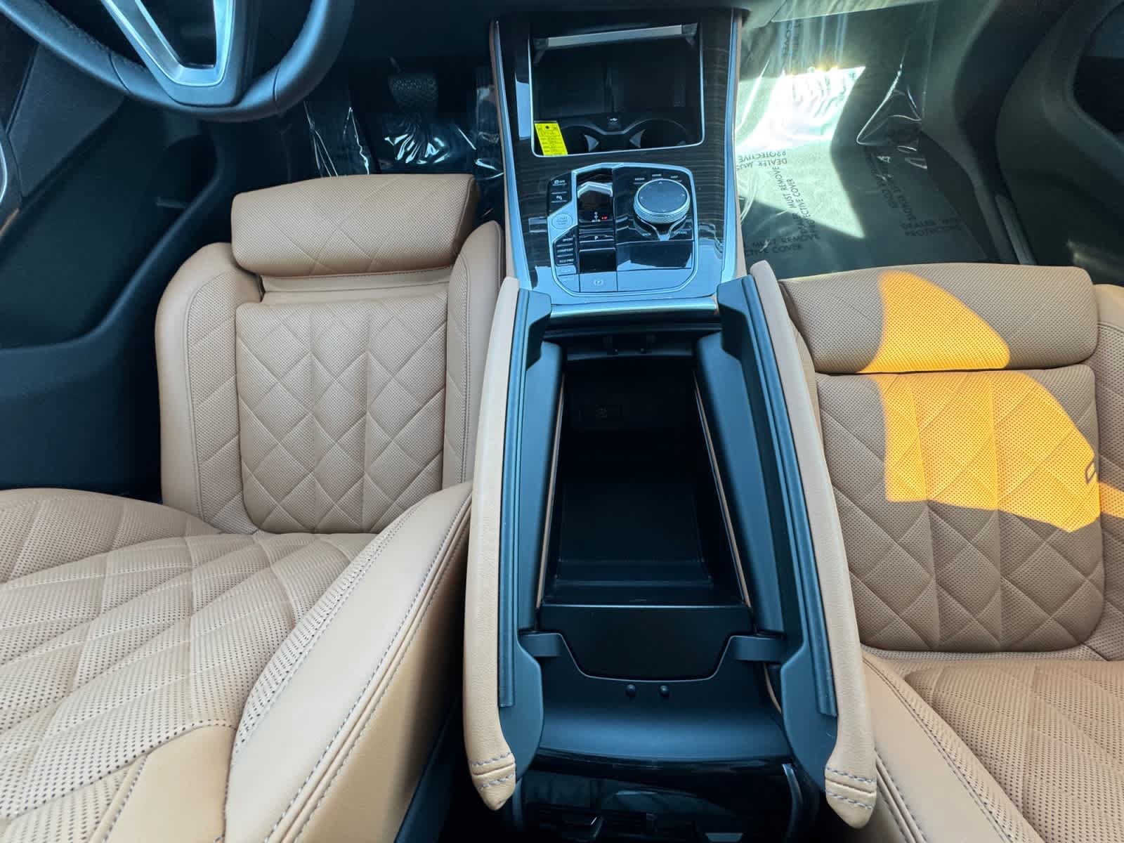 Used 2024 BMW X5 xDrive40i AWD/4WD image 15