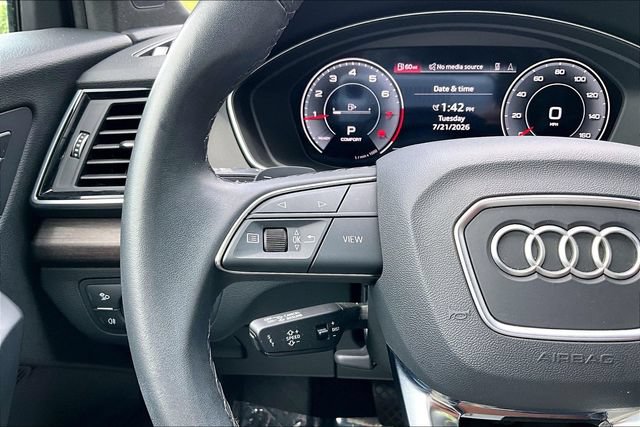 Used 2022 Audi Q5 2.0T Premium Plus AWD/4WD image 14