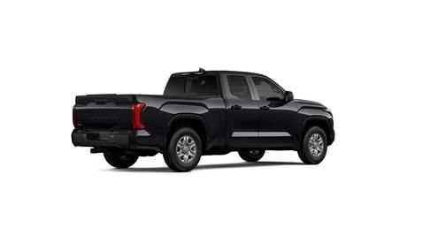 New 2026 Toyota Tundra SR image 41