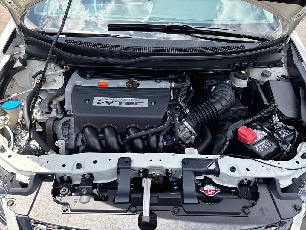 Used 2012 Honda Civic Si image 27