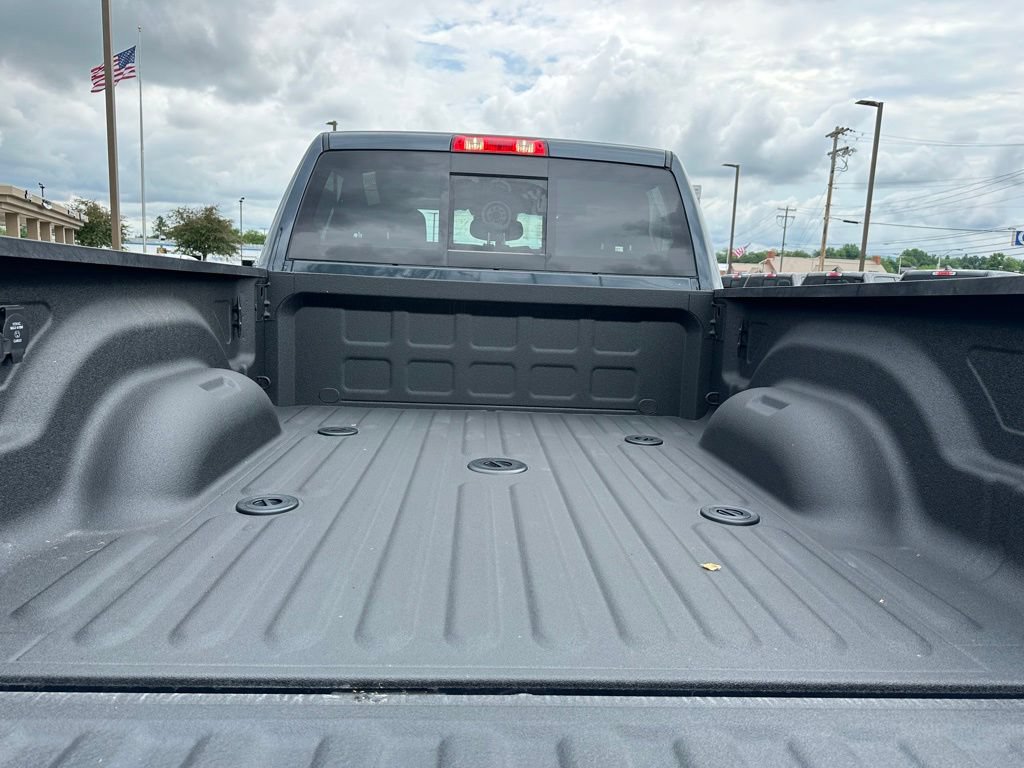 New 2026 RAM 2500 Tradesman AWD/4WD image 15