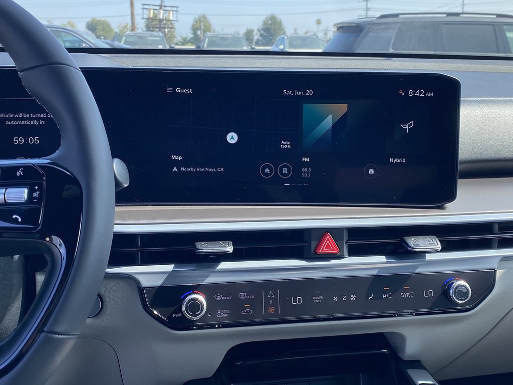 New 2026 Kia Sorento SX Prestige AWD/4WD image 20