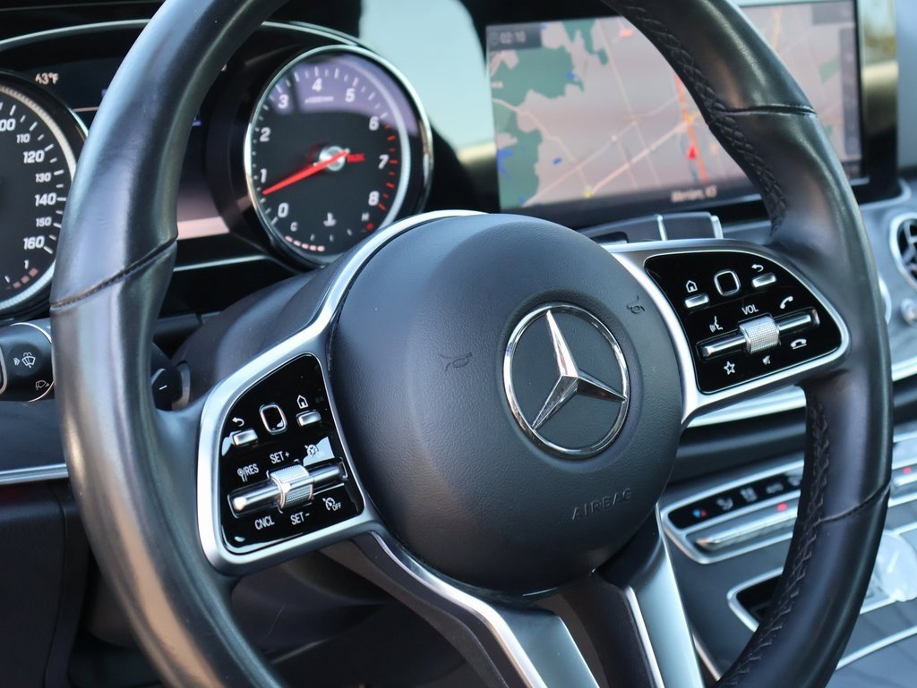 Used 2019 Mercedes-Benz E 300 4MATIC image 20
