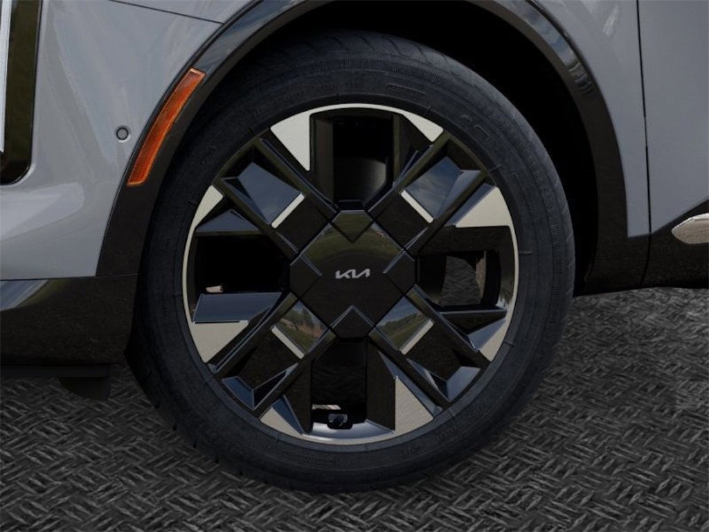 New 2026 Kia Sportage SX image 9