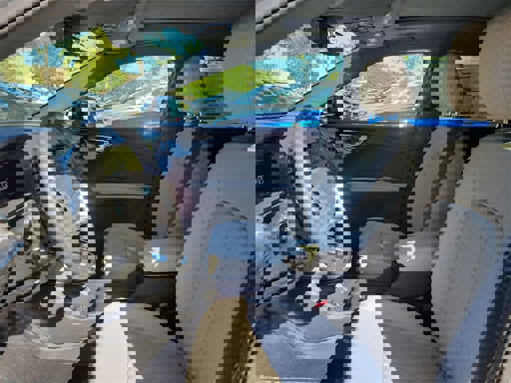 New 2026 Audi Q4 e-tron Premium Plus image 11