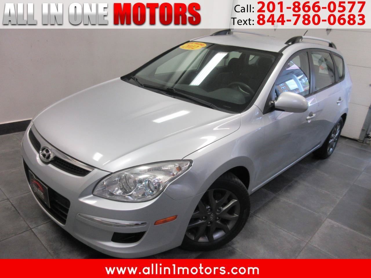 Used 2012 Hyundai Elantra w/ Preferred Pkg