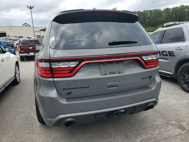 Used 2023 Dodge Durango SRT Hellcat AWD/4WD image 10