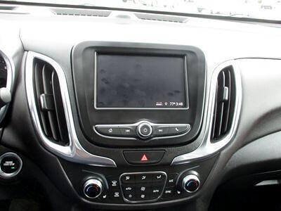 Used 2021 Chevrolet Equinox LT FWD image 4