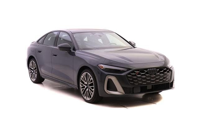 New 2025 Audi S5 Prestige image 2