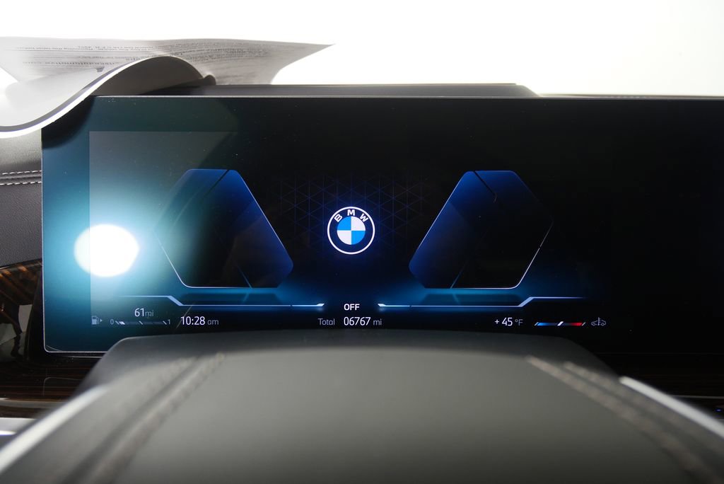 Certified 2026 BMW X5 sDrive40i image 23