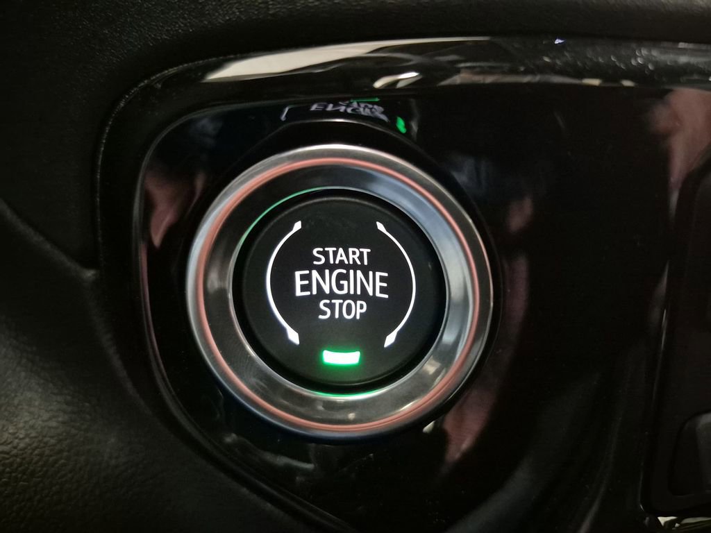 New 2026 Chevrolet Silverado 1500 LT Trail Boss w/ Safety Package image 17