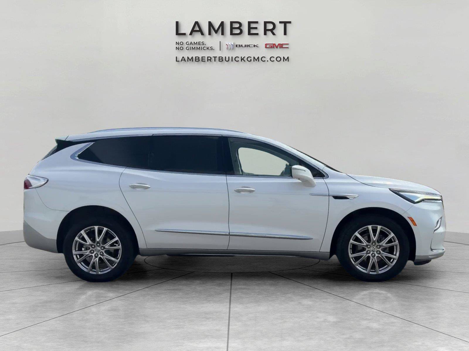 Used 2023 Buick Enclave Premium w/ Experience Buick Package AWD/4WD image 6