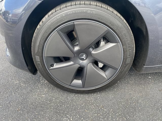 Used 2023 Tesla Model 3 Standard Range RWD image 7