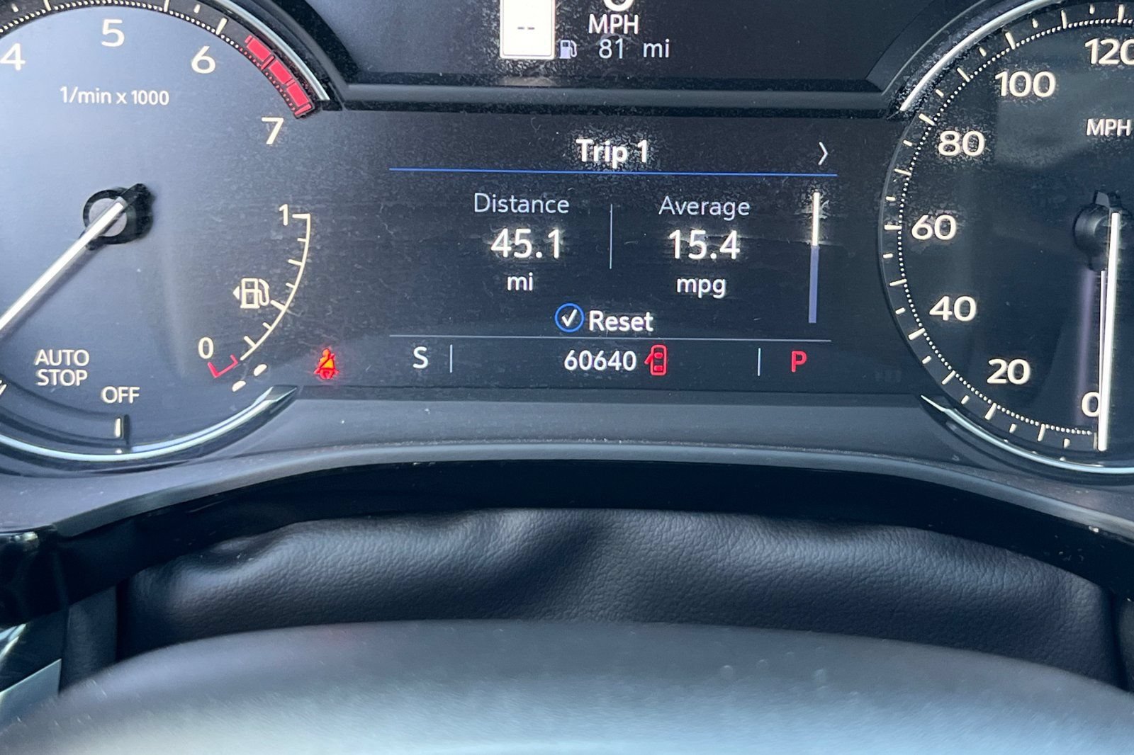 Used 2024 Cadillac XT5 Premium Luxury FWD image 38
