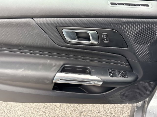 New 2026 Ford Mustang GT Premium RWD image 13