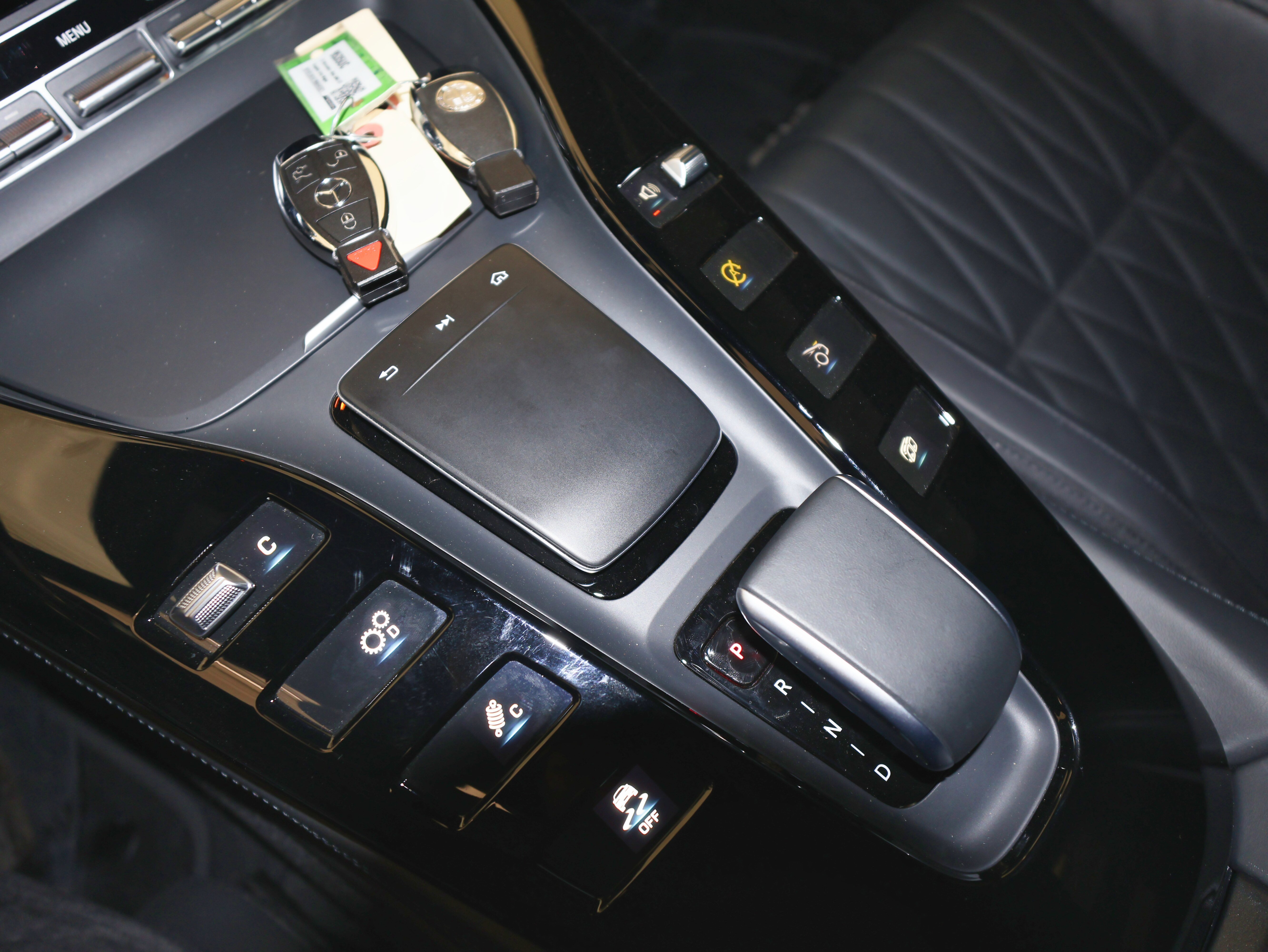 Used 2021 Mercedes-Benz AMG GT Coupe w/ GT Stealth Edition image 32