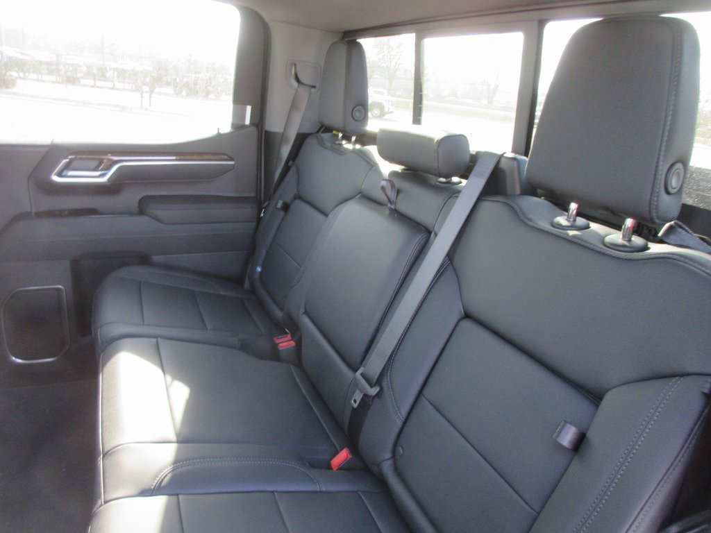 New 2026 GMC Sierra 1500 Elevation w/ Elevation Premium Package image 15