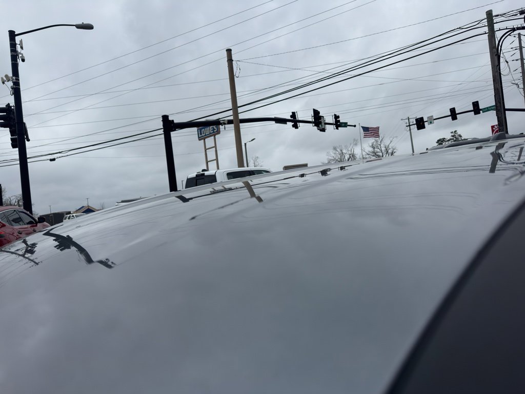 New 2026 Nissan Rogue SV w/ Cold Weather Package image 10