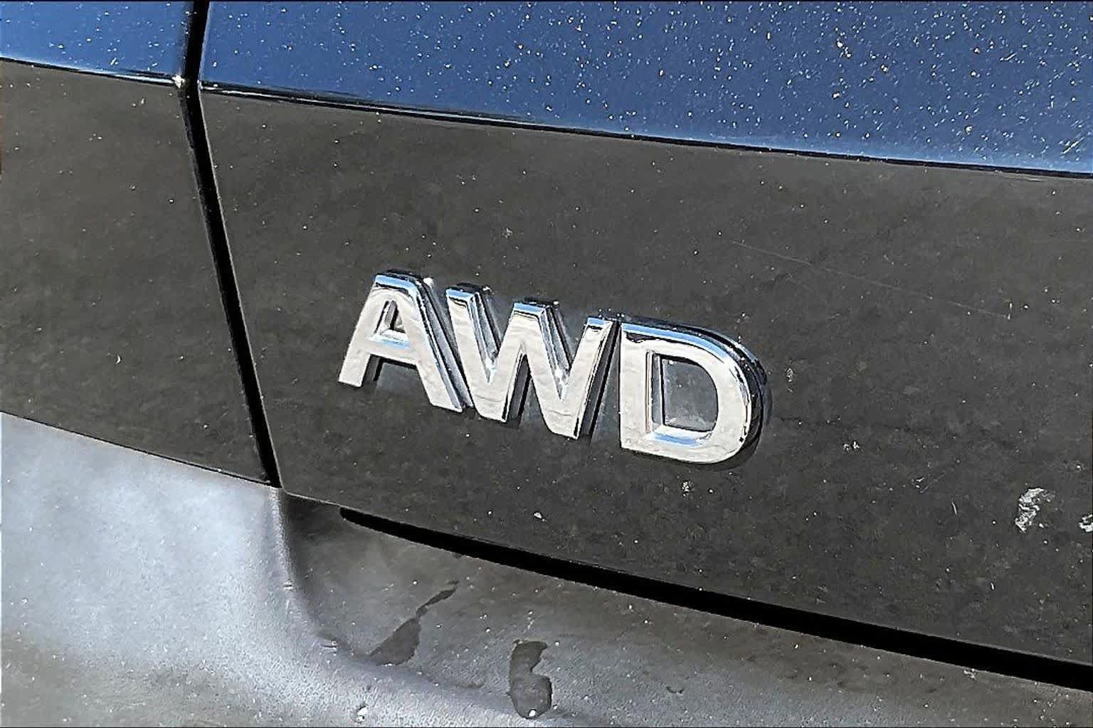 Used 2022 INFINITI QX55 Luxe w/ Cargo Package AWD/4WD image 31